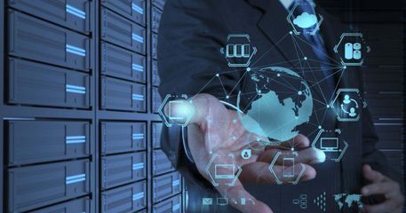 新松机器人无锡智能装备项目落户锡山，智能制造再添强劲引擎