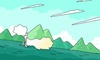 初中经济统计学 聚焦经济信息咨询领域的就业方向与职业发展